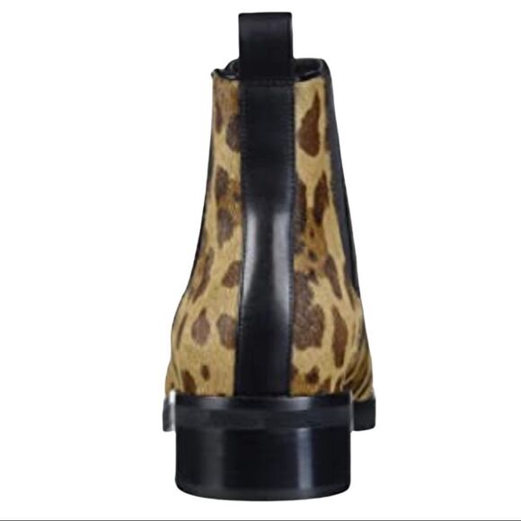 Cole Haan Mara Grand Chils Calf Hair Boot - Picture 3 of 7